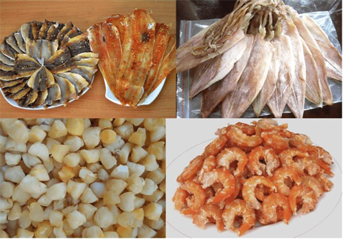 KIỂM NGHIỆM SẢN PHẨM HẢI SẢN CÓ CẦN THIẾT?